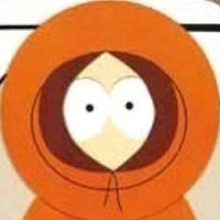 Kenny Mccormick
