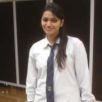Sweta Jaiswal