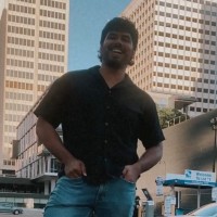 Edward Ramirez