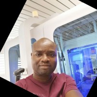 Olalekan Ayinde