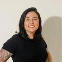 Amanda Barichello