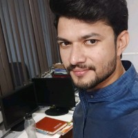 VIKRANT SRINET