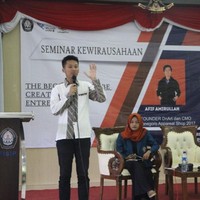 Fajar gilang Garnida
