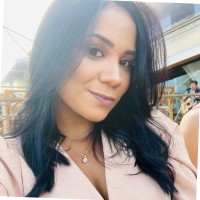 Dayla Silva Lima