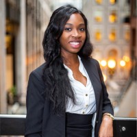 Elizabeth Chima, CFA