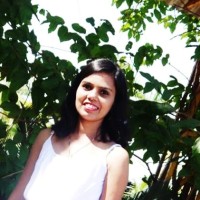 Kinnari Parekh