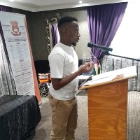 Thabang Shabangu