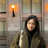 Xiaoran (Shinie) Ling, Frm