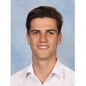 Callum Faulkner