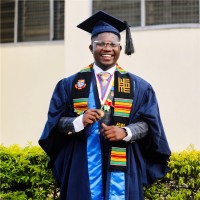 Elvis Kwabena Asamani