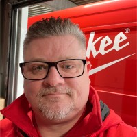 Brian Borup Løvschall