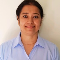 Pratima Bhandari