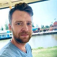 Niklas Ahlberg