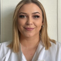 Evelina Aydin