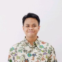 Gerald Alfa Daud Manas