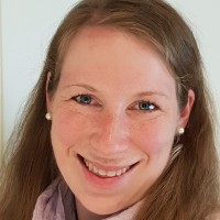 Trine Anita Grønvold
