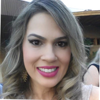 Mariane Noronha Domingues