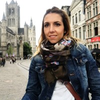 Leticia Garvía Honrado