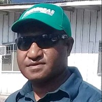 Michael Kiso