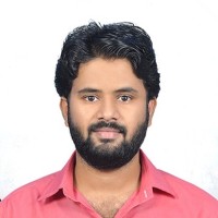 Dr. Vanendra Yadav S