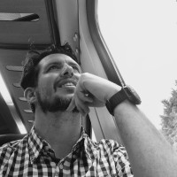 Pieter Van Der Merwe