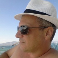 Kostas Kamaras