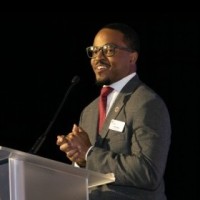 John Roberts, Jr.