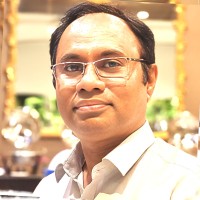 Dr Pradeep Kumar Rana