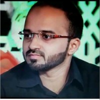 Hissham Syed Muzzammil