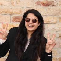 Anisha Chawla