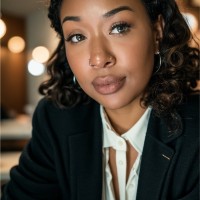 Shamiah Edwards