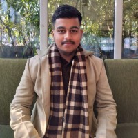 Anshul Dwivedi