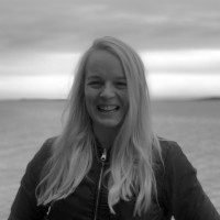 Anna Peters Johansson