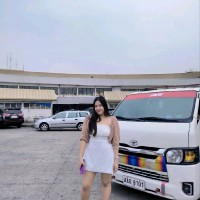 Honey Lyk Salonga II