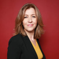 Armelle Mongodin