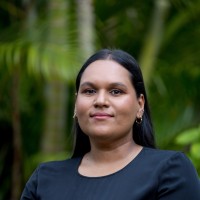 Renita Reddy