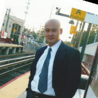 Duke Phung