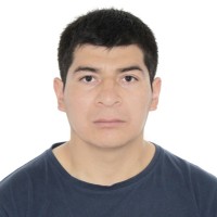 Ghilmer Carrasco Alva