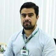 André Gustavo Duarte de Almeida