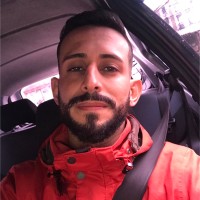 Vinicius Fernandes dos santos