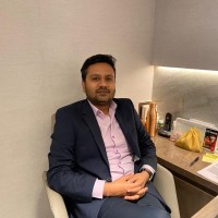 Niraj Shroff