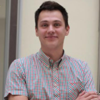 Дмитрий Губанов