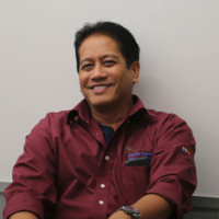 Arnold D.