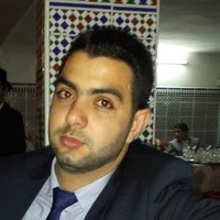 Redouane Chyiy