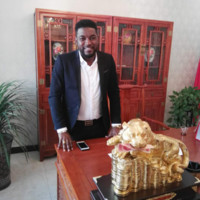 Souleymane Barry