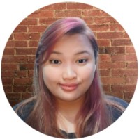 Rica Mae Sundiam