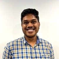 Sai Krishna Dama