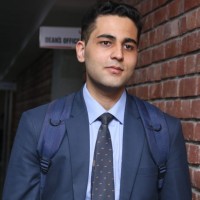 Bhavya Kohli