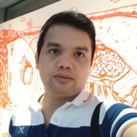 Eric Dizon