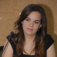 Ghita Bouslikhane